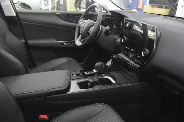 NX250 - 305MI - Imagen 5