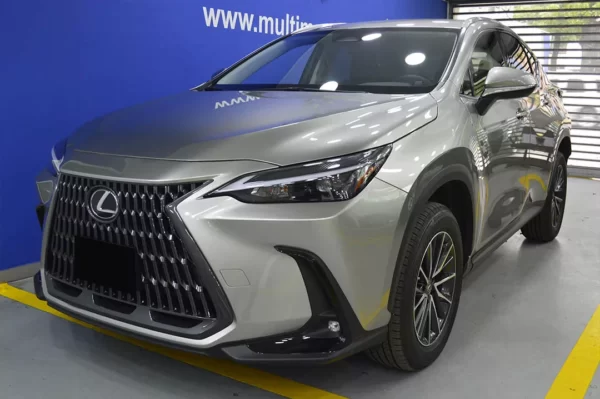 NX250 - 305MI
