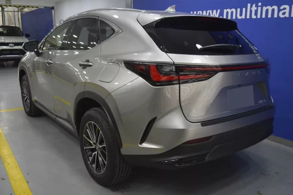 NX250 - 305MI - Imagen 3