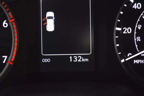 GX 460 - 132KM - Imagen 6