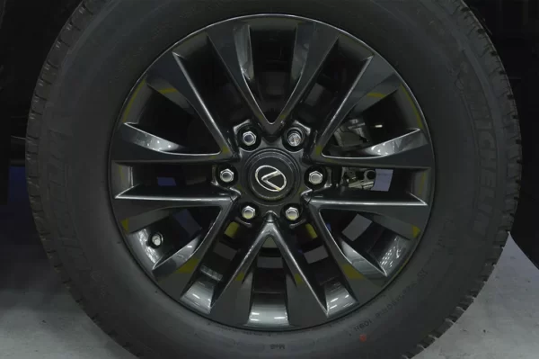 GX 460 - 132KM - Imagen 7