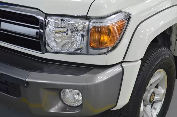 Land Cruiser - 40KM - Imagen 12