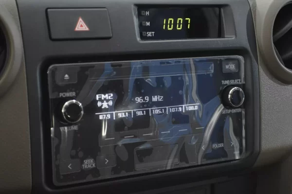 Land Cruiser - 40KM - Imagen 8