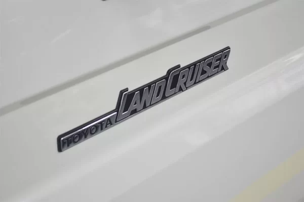 Land Cruiser - 40KM - Imagen 13