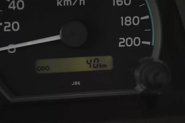 Land Cruiser - 40KM - Imagen 6