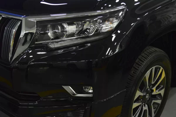 Land Cruiser - 31KM - Imagen 14