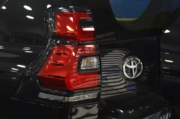Land Cruiser - 31KM - Imagen 16