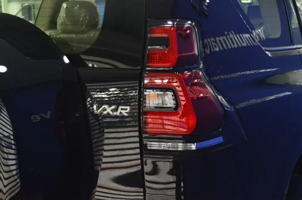 Land Cruiser - 31KM - Imagen 15