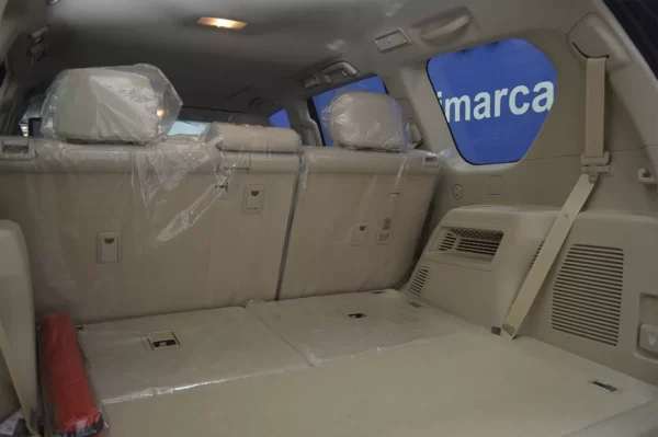 Land Cruiser - 31KM - Imagen 11