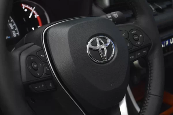 Rav 4 - 29KM - Imagen 9