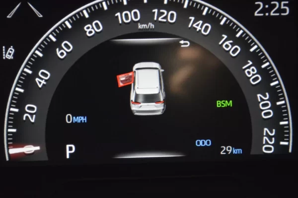 Rav 4 - 29KM - Imagen 6