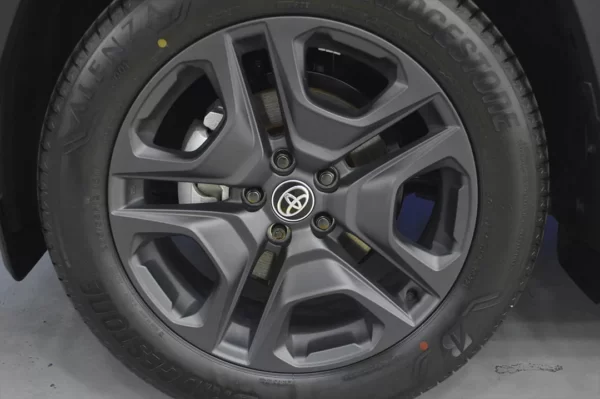 Rav 4 - 29KM - Imagen 7