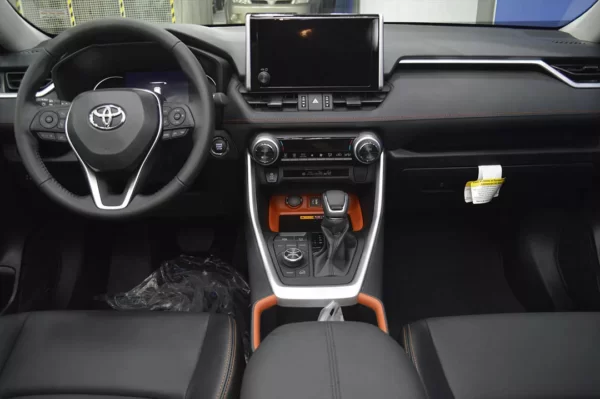 Rav 4 - 29KM - Imagen 4