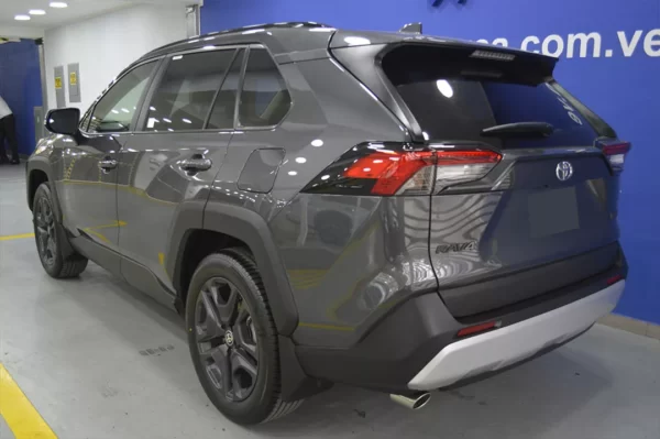 Rav 4 - 29KM - Imagen 3