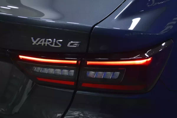 Yaris - 236KM - Imagen 12