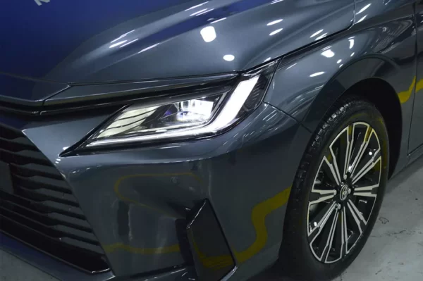 Yaris - 236KM - Imagen 11