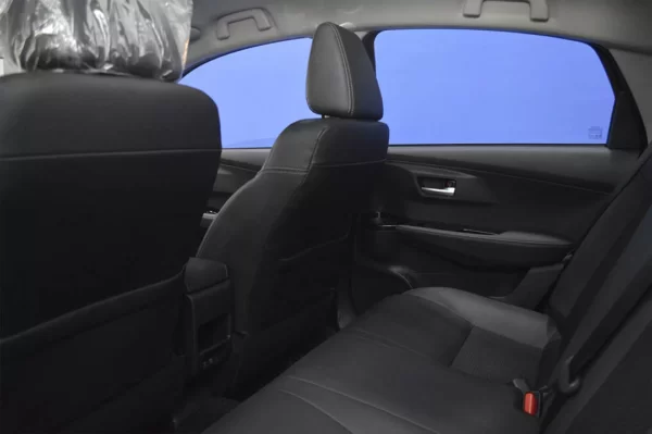 Yaris - 236KM - Imagen 10