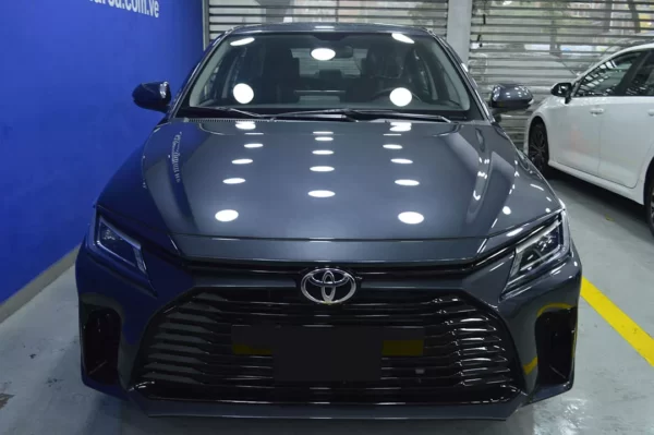 Yaris - 236KM - Imagen 2