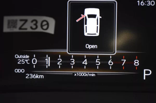 Yaris - 236KM - Imagen 6
