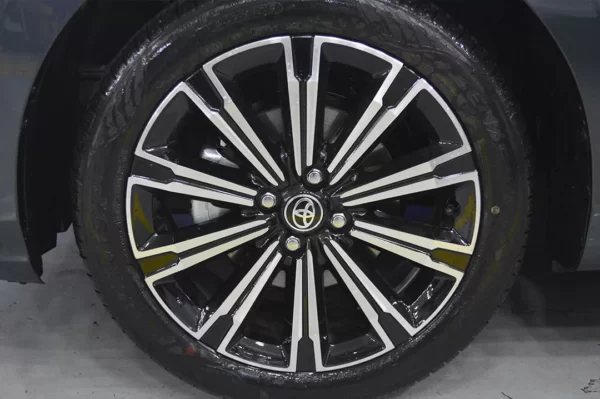 Yaris - 236KM - Imagen 7