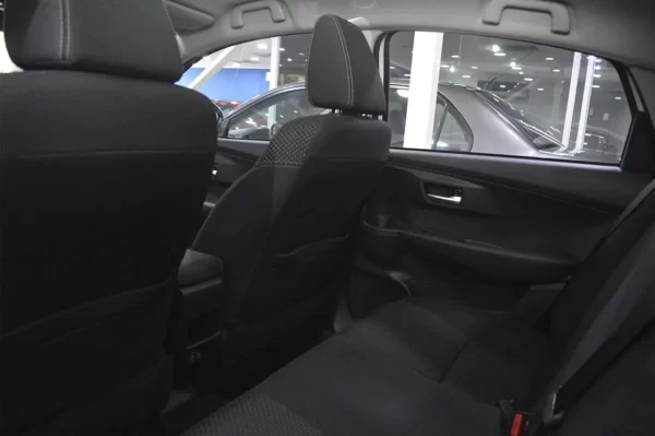 Yaris - 79KM - Imagen 12