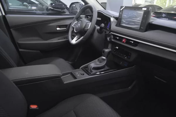 Yaris - 79KM - Imagen 5