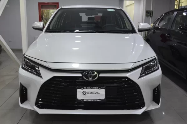 Yaris - 79KM - Imagen 2
