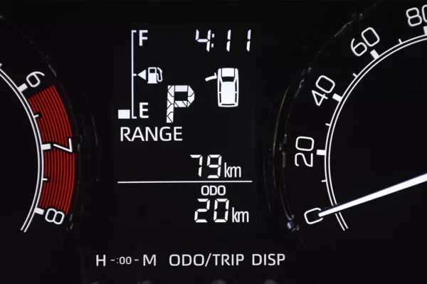 Yaris - 79KM - Imagen 6