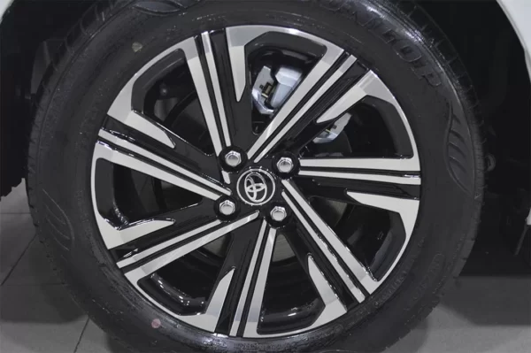 Yaris - 79KM - Imagen 7