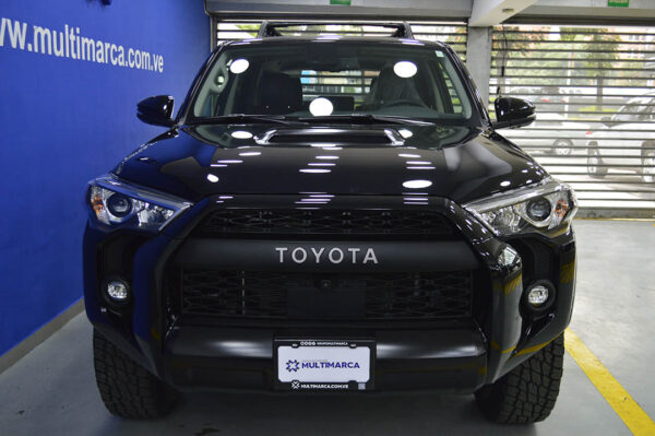 4Runner - 119KM - Imagen 2