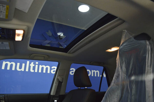 4Runner - 119KM - Imagen 12