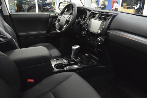4Runner - 119KM - Imagen 4