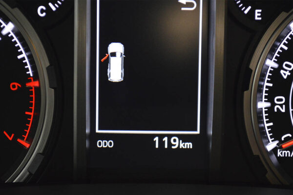 4Runner - 119KM - Imagen 6