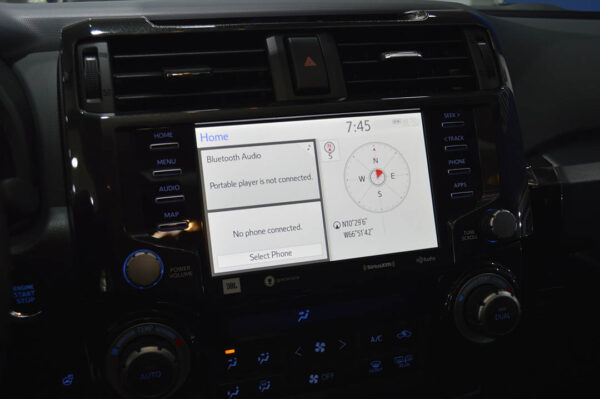 4Runner - 119KM - Imagen 8