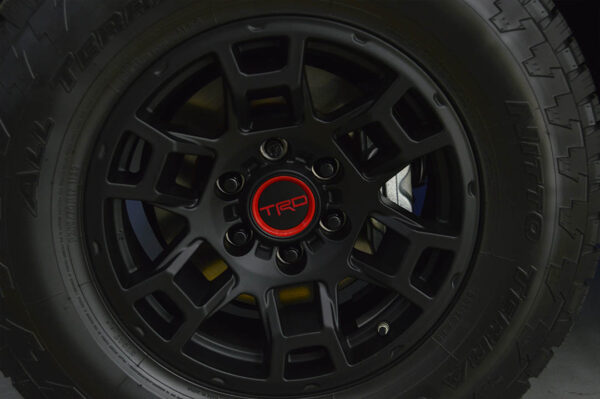 4Runner - 119KM - Imagen 7