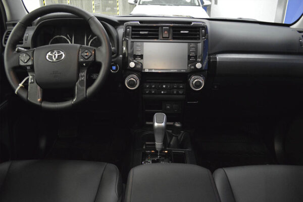 4Runner - 119KM - Imagen 5