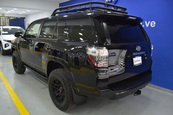 4Runner - 119KM - Imagen 3