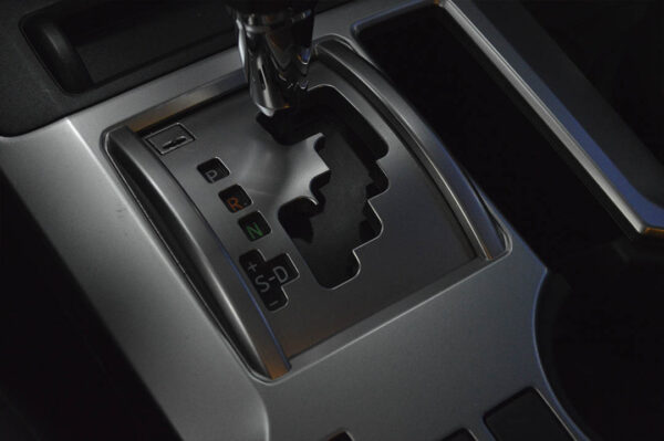 4Runner - 6935KM - Imagen 10