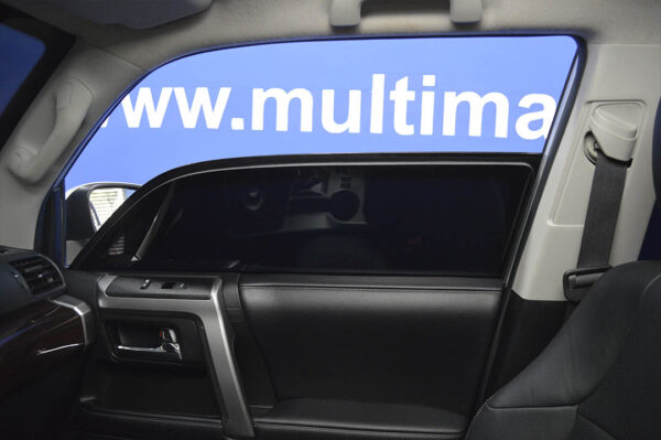 4Runner - 6935KM - Imagen 11