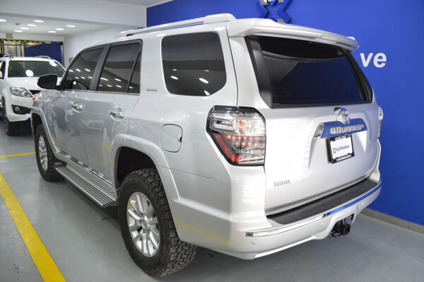 4Runner - 6935KM - Imagen 3