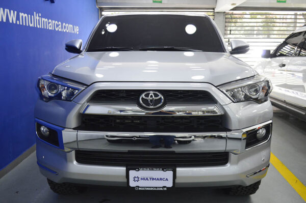 4Runner - 6935KM - Imagen 2
