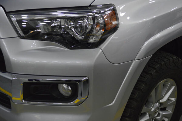4Runner - 6935KM - Imagen 13