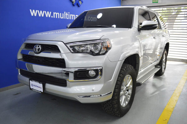 4Runner - 6935KM