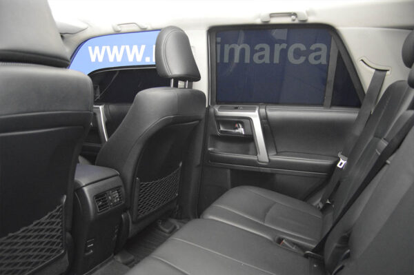4Runner - 6935KM - Imagen 12