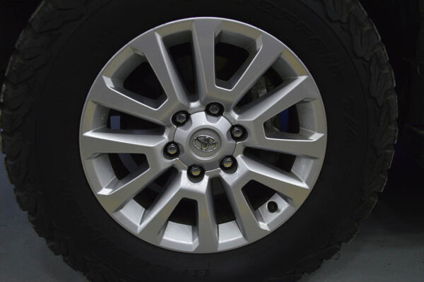 4Runner - 6935KM - Imagen 7