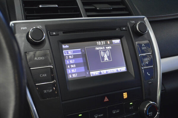 Camry - 41839KM - Imagen 9
