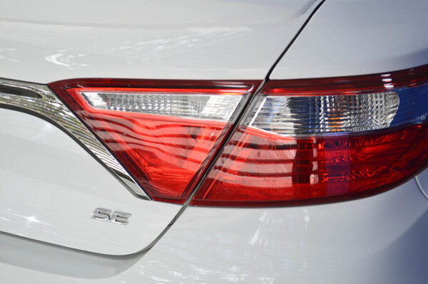 Camry - 41839KM - Imagen 14