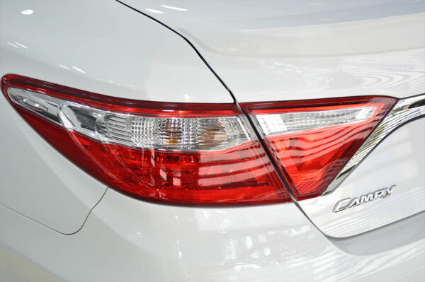 Camry - 41839KM - Imagen 13