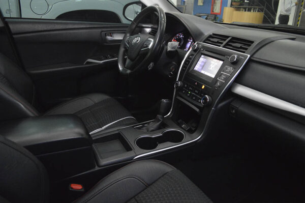 Camry - 41839KM - Imagen 5