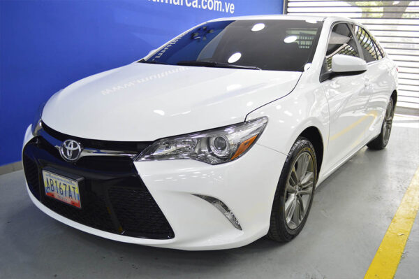 Camry - 41839KM